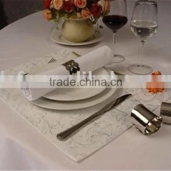 Hotel Place Mat(SM-004)