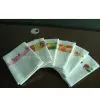 Waffle Transfer Printed Tea Towels