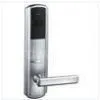 Fadeless and Durable Zinc Alloy Office MF Card Wifi Mortise Deadbolt Door Lock