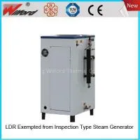 LDR Exempted From Inspection Type Steam Generator photo-2
