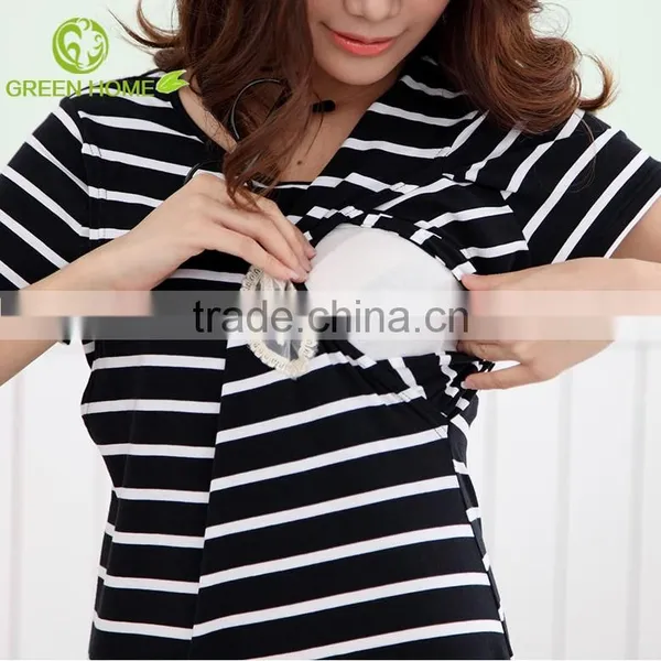 Australia Welcome Good Quality Nursing Breastfeeding Dress