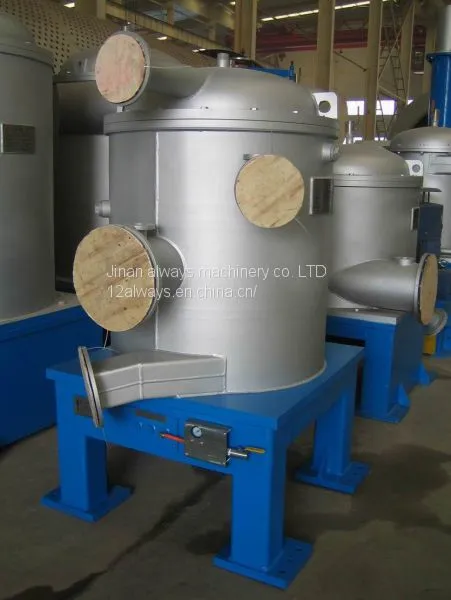 TSM Series Coarse Tailings Screen photo-2