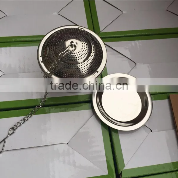Food Grade Tea Infuser Tea Ball,tea Strainer,tea Infuser Wedding Favor photo-5