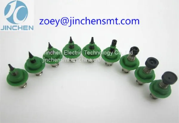 SMT Machine SMT Nozzle Juki KE2050 500 Nozzle 40011046 photo-4