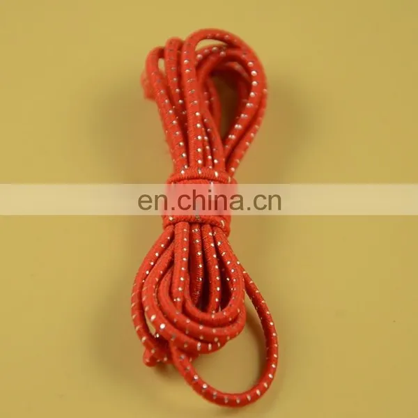 Round Elastic Cord photo-4