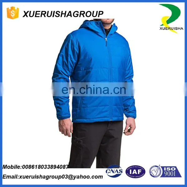Duck Down Coat for Boys