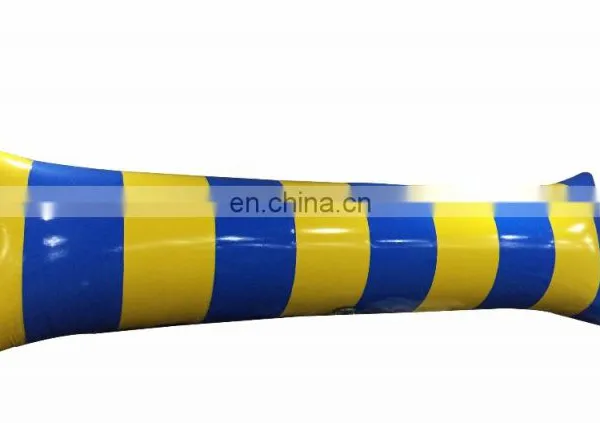 HI Popular Water Game Hot Inflatable Water Blobs Jump Balloon ,water Trampoline Blob for Sale photo-6