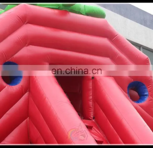 High Quality Big Toy Giant Inflatable Water Slide for Sale From GB Inflatable Factory photo-4