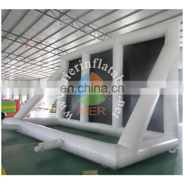 Inflatable Projector Screens/Cheap Inflatable Screen/inflatable Screen for Advertising photo-4