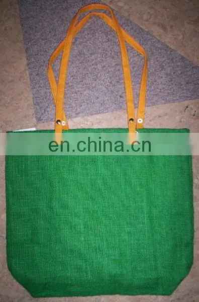Custom Printed Jute Bags photo-6