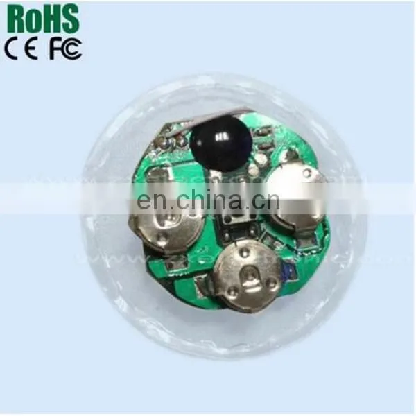 Waterproof Sound Chip for Cloth or Shoes photo-2