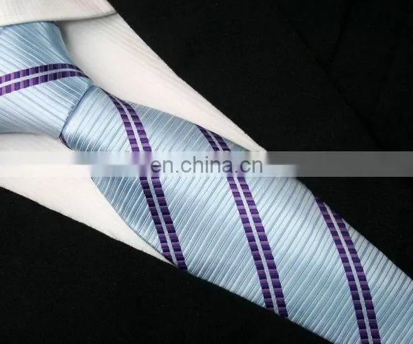 Fashion Pattern Neck Ties Retail, Factory Wholesale Newest Mens Tie photo-6