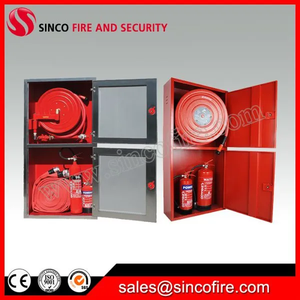 Fire Hose Box photo-2