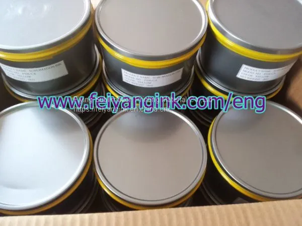 Oil-based Sublimation Offset Inks ( FLYING FO-GR ) photo-5