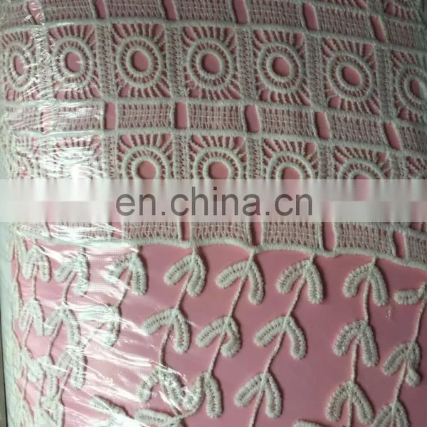 Cheap Embroidery Lace Fabric Dubai,bridal French Lace Fabric,wedding Dress Lace Suppliers photo-6