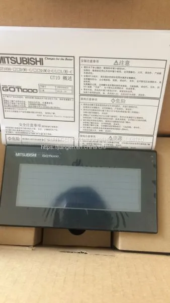 Mitsubish HMI LCD GT1150 Mitsubish PLC экранный терминал GT1155-QSBD-C