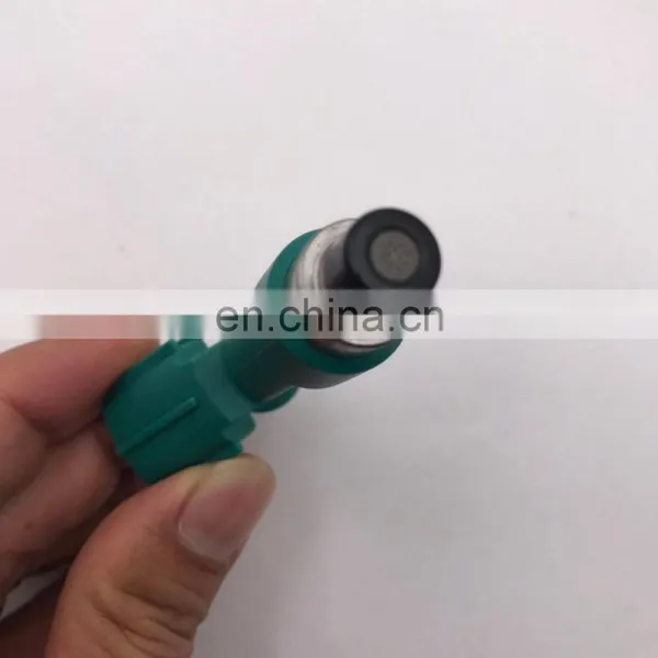 Popular Fuel Injector 23209-28080 23250-28080 23209-0H060 23250-0H060 For Corolla Camry Rav4 Solara Scion photo-3