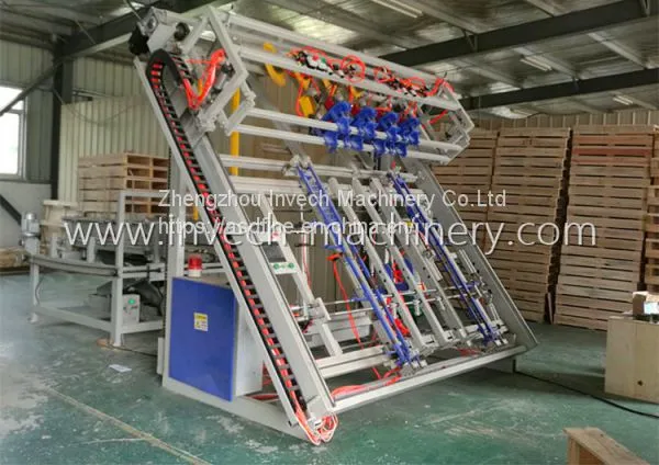 Wood Pallet Making Machine for US Pallet photo-2