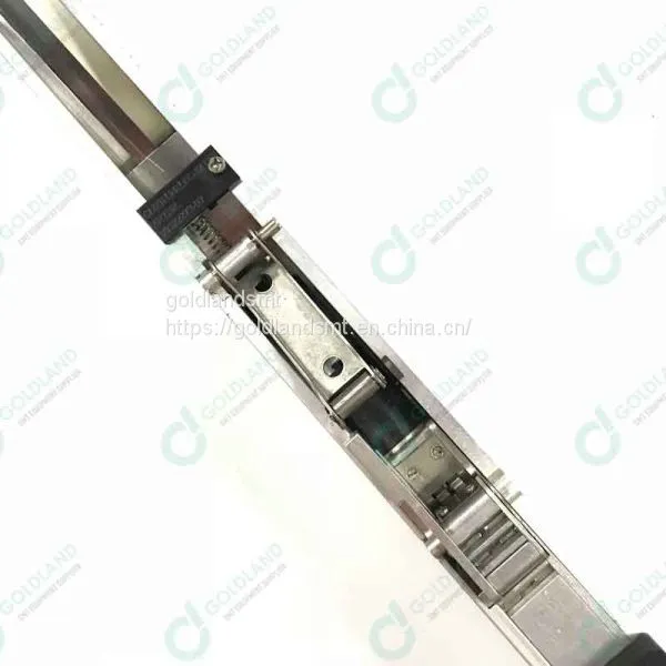 00141092-05 SIEMENS 12/16MM S Type Feeder photo-3