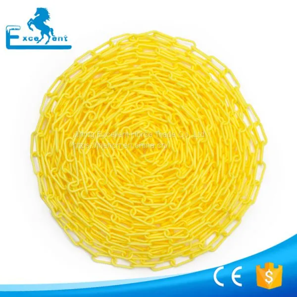 Plastic Link Chains for Road photo-2