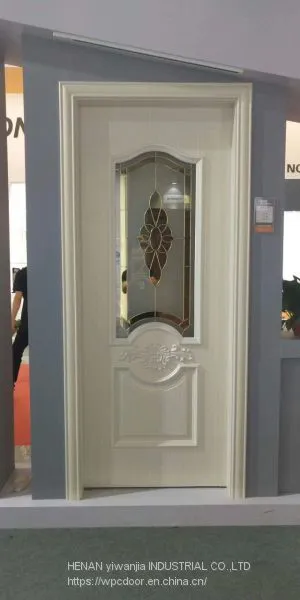 Pvc Interior Door