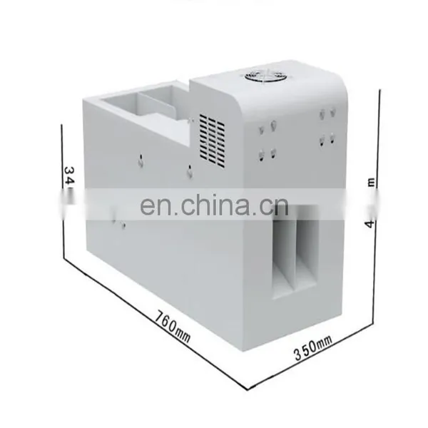 Chestnut Processing Machine/Chestnut Cutting Machine for Price photo-7