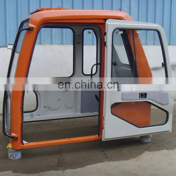 Doosan Excavator Cabin,operator Cab,drive Cab,Daewoo,S50,S55,S130,S140,S150,S170,S175,S220,S225,S255,S280,S290,S330 photo-2