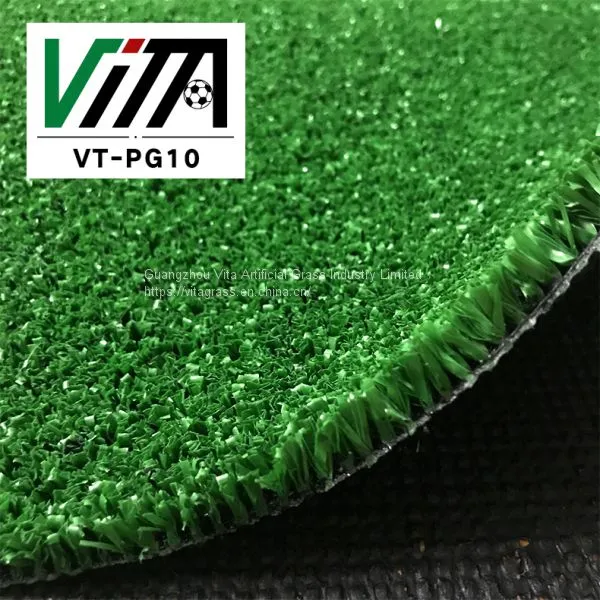 Good Quality Tennis Court Artificial Grass Guangzhou Vita Grass Factory VT-PG10