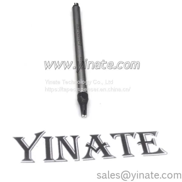 High Quality DS-24GDV14-BZ15 / DCS-24DV1-2 Iron Tips Cartridge for Apollo Seiko Soldering Machine DS Solder Tips DS-24GDV14-BZ15 Apollo Soldering Tip photo-3