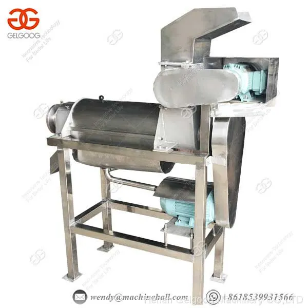 Fruit and Vegetable Juicer Grape Kiwi Juicer