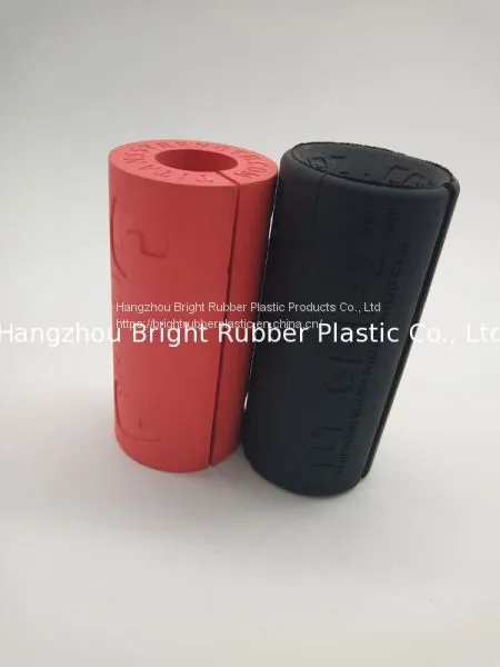 Natural Rubber Fat Grips photo-3
