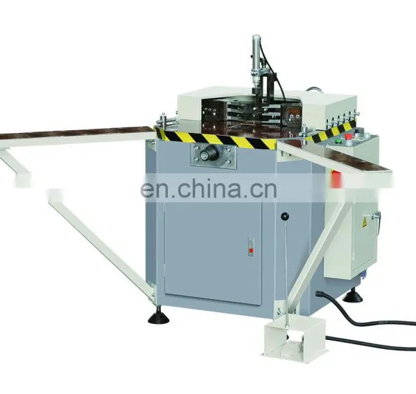 PVC Door and Window Angle Strength Testing Machine photo-6