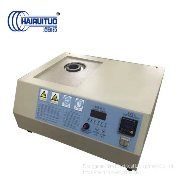 High Frequency Melting Furnace Temperature Control Molten Silver Furnace Induction Furnace for Melting Static Melting Furnace