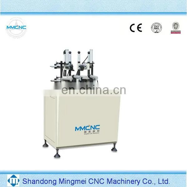 OEM Pvc Window Manufacturing Machine photo-3