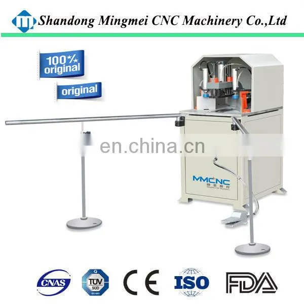 Manual Corner Cleaning Tools /pvc Window Corner Cleaning Machine / Upvc Windows Machine (dsjq-120) photo-2