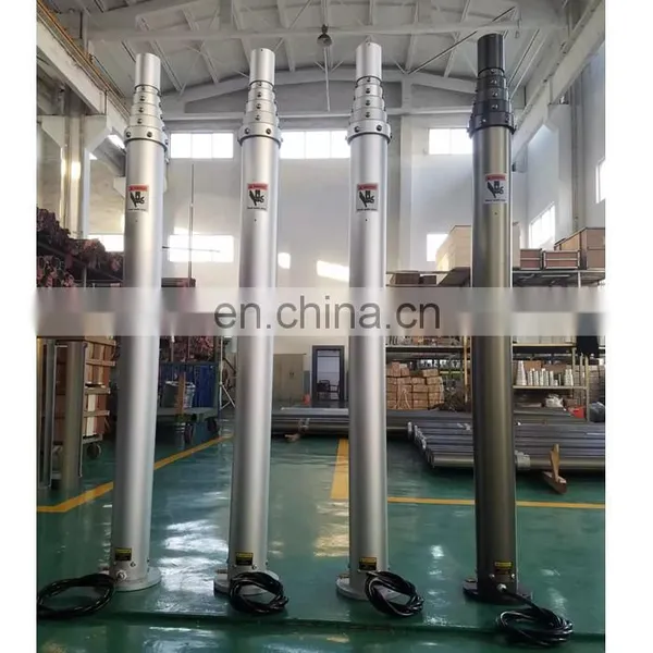 Multifunctional Telescoping Tripods for Video Sports photo-6