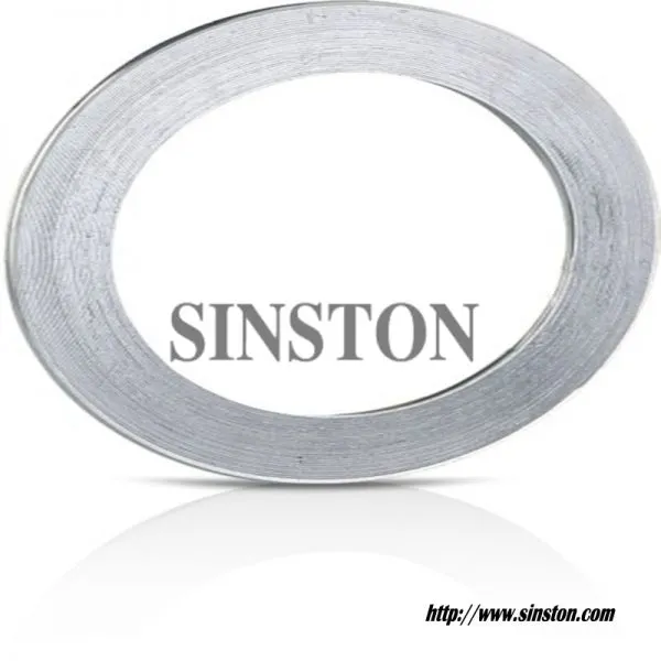 Basic Type Spiral Wound Gasket