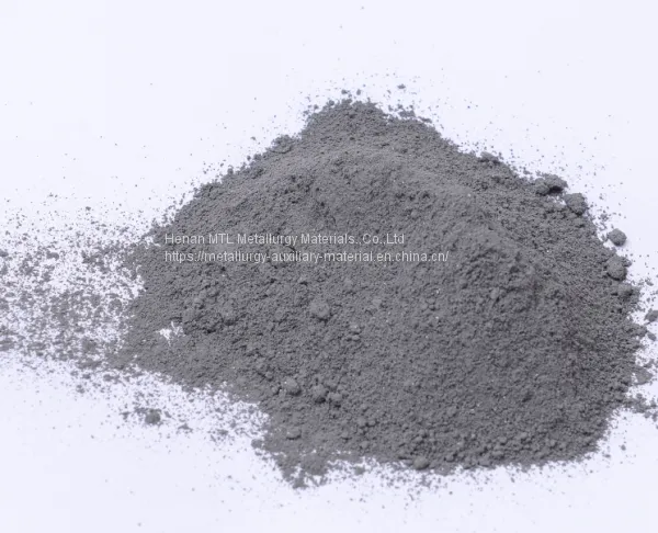 (Iron) Ladle Covering Agent Powder photo-4