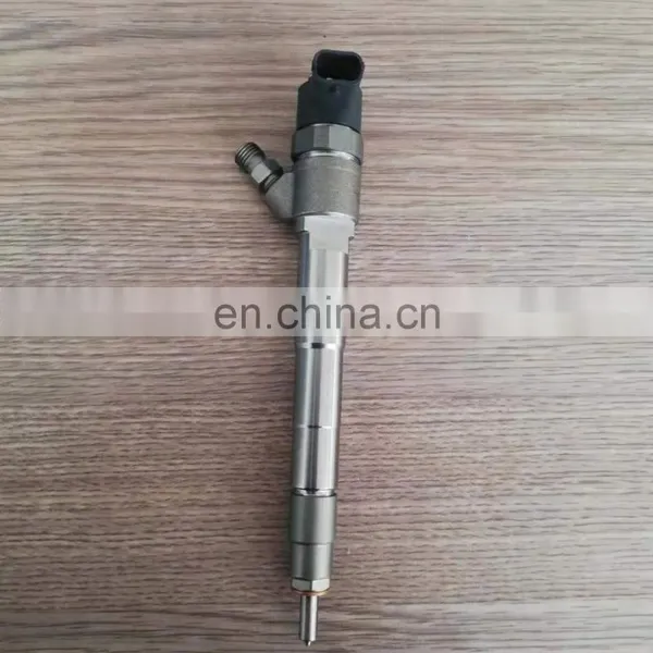 Common Rail Injector 0445110462 Suitable Nozzle 0433172156 DLLA150P2156 photo-6