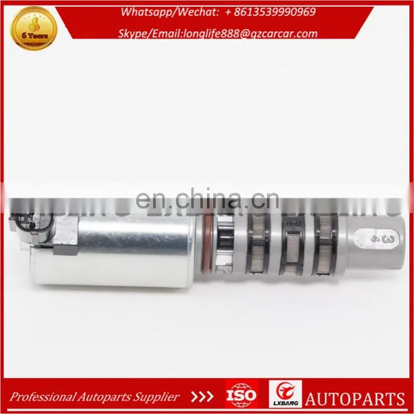 15830-RBB-003 15830RBB003 Camshaft Timing Oil Control Valves For Civic 15830-PNC-003 photo-4