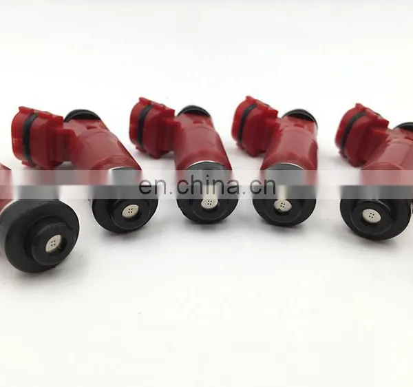 High Quality Fuel Injector Nozzle OEM 195500-3970 photo-3