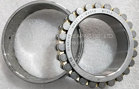 NN3012KW33 P5 QIBR Cylindrical Roller Bearings