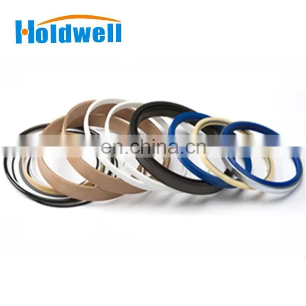 Replacement Parts 3CX Oil Seal Kits 991/00103 photo-2