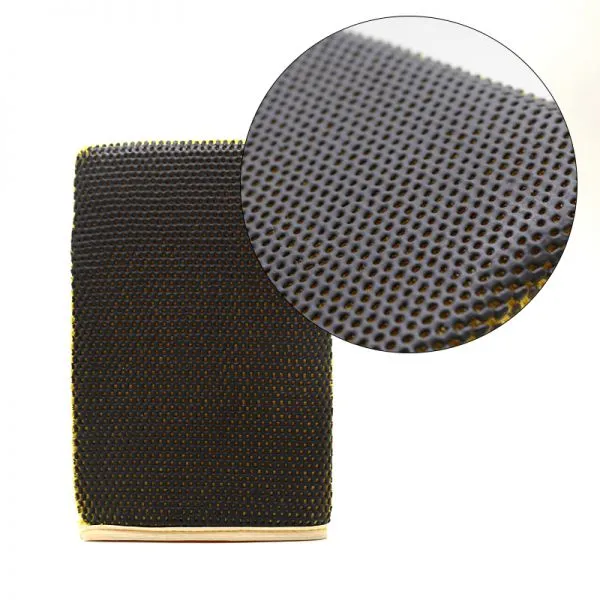 Beilang Patented Product 3.0 Upgrade Quality Clay Bar Mitt for Car Washing photo-2