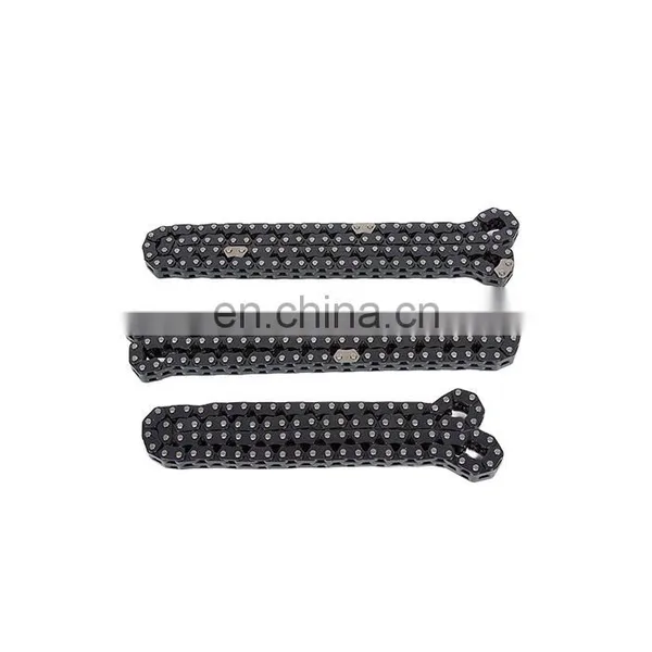 XYREPUESTOS AUTO PARTS Repuestos al Por Mayor Timing Chain Kit12633452 Fits Buick Chevrolet Cadillac GMC Saab Saturn for Suzuki photo-3