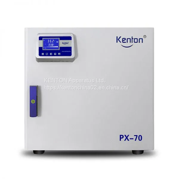 Thermostatic Incubator-PX Lab small incubator Advanced cavity preheating function