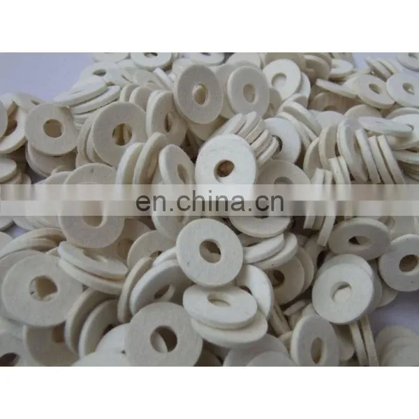 Wool Felt Gasket/felt Washer/O Ring Felt Seal photo-6