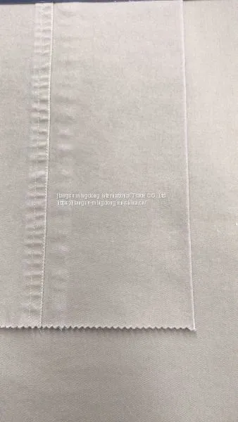 94%Cotton 6%Spandex Twill Fabric photo-3