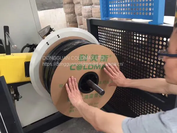 Drip Irrigation Tape for Agricultural Farm Irrigation Drip Irrigation System photo-4