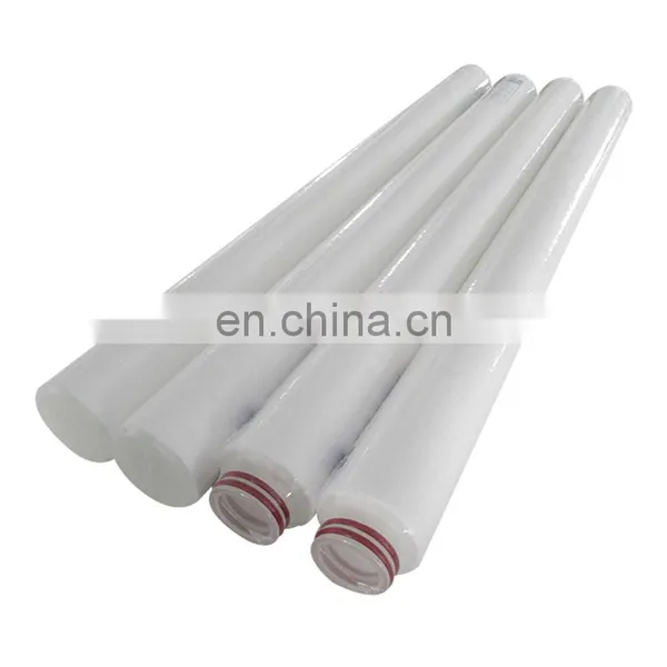 Professional Supplier for 5 Micron 10 Inch Sediment pp Melt Blown 10 Micron Filter Cartridge for Water Purifier photo-2